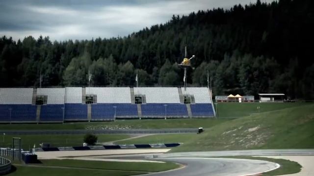 MINI John Cooper Works GP смотреть онлайн