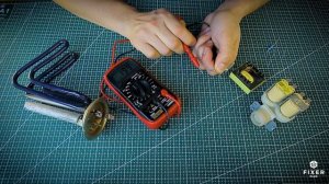 Мультиметр - инструкция по применению для НОВИЧКА | Что важно знать и как им пользоваться