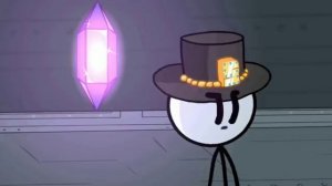 Генри Стикмен убивает Чарли