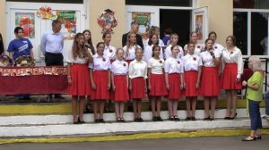 Школа. День знаний (9 класс) (2023-09-01)