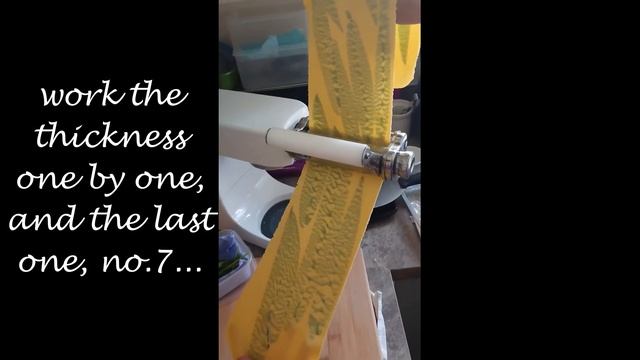 Wild Garlic Tagliatelle - Chickpea Soup -Sourdough Tempura Prawns -Cucina Calabrese -Làgane e Cìcir смотреть онлайн