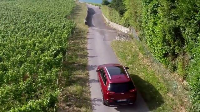 Jeep at Montreux Jazz Festival смотреть онлайн