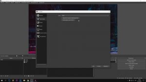 Как убрать Задержку на Стриме в OBS STUDIO 2024