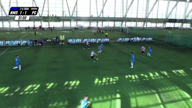 Импульс 3:2 Регион Сталь смотреть онлайн