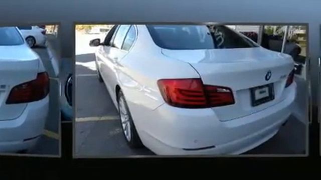 2011 BMW 535 i xDrive in Toronto, ON M3J 2C7 смотреть онлайн