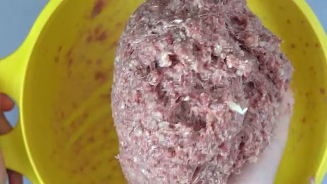Мясные котлеты пошаговый рецепт смотреть онлайн