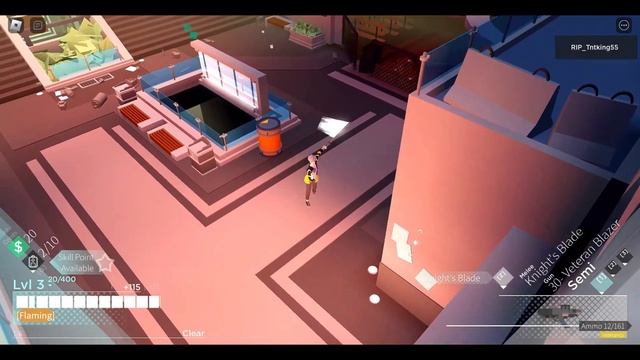 neon knights playthough pt1 смотреть онлайн