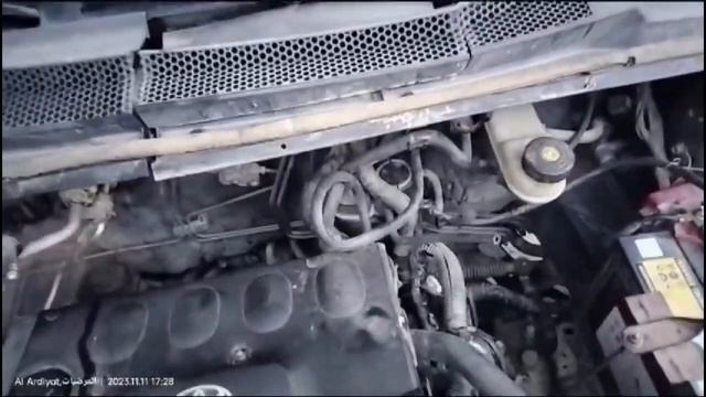 Toyota Hilux Speedometer Fault Detection And Fixation I Hardware Service Of Speedometer