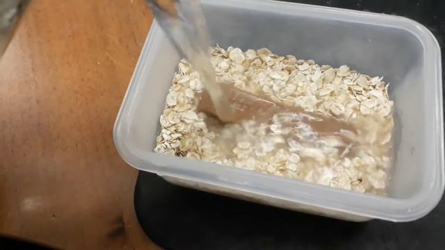 Овсянка СЭЭР или как позавтракать вкусно и дёшево - Серия 210 - Диалоговый журнал 14 смотреть онлайн