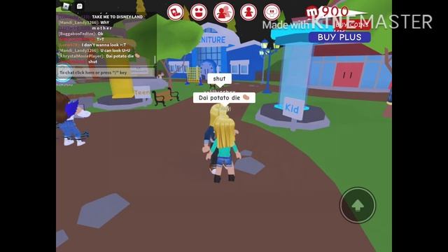 Singing the muffin song on roblox смотреть онлайн