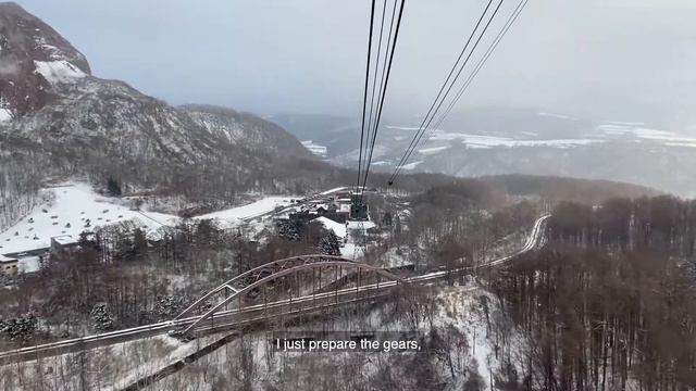 Hokkaido's Charm | Recommendations from a Local смотреть онлайн
