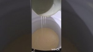 Как сварить мыло из золы? Часть 2.