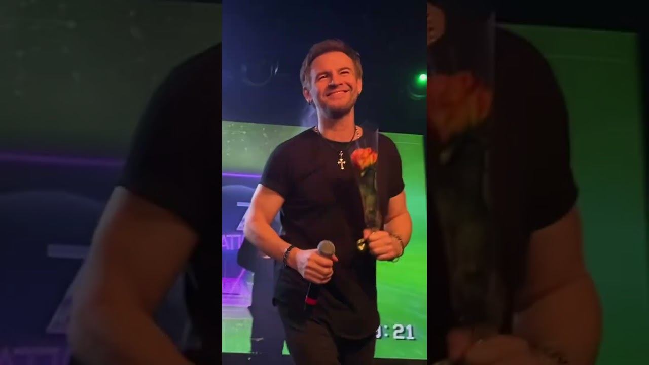 Plazma. Ромероза-2. Перепутал с микрофоном #plazma #music #live #concert смотреть онлайн