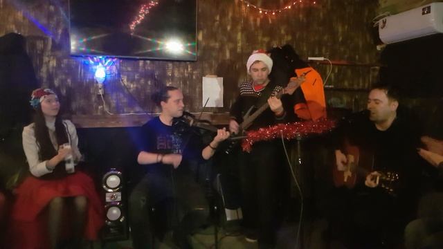 Такси на Дубровку - Песня чёрного анархиста (кавер гр. Монгол Шуудан) смотреть онлайн