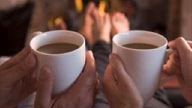 Coffee and Hot Tea demo смотреть онлайн