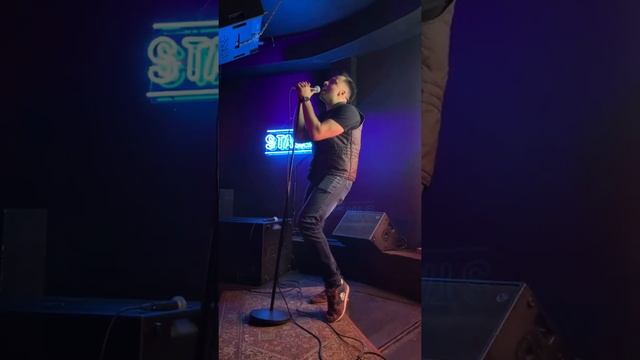 Metallica - Turn the page (Written By Bob Seger) - #БорисМузицирует (2020) смотреть онлайн