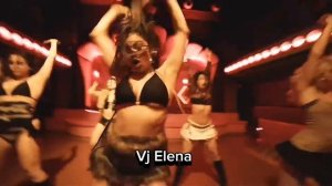 Culture Beat - Mr. Vain (Sergey Zar Extended Remix 2025)Video VJ Elena