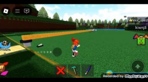 Как построить автофарм золота для новичков!? ROBLOX