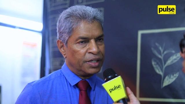 Launch of Premium Quality - Jebz Ceylon Tea смотреть онлайн