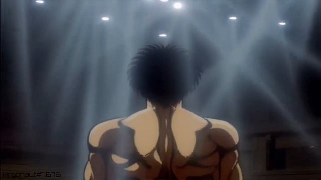 Ippo status pt2 смотреть онлайн