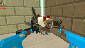 играю в дуэли в чг. кого бесят тимеры?