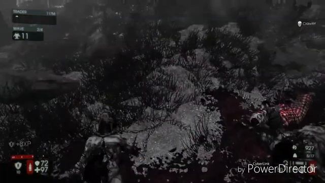 Killing Floor 2 AMV смотреть онлайн