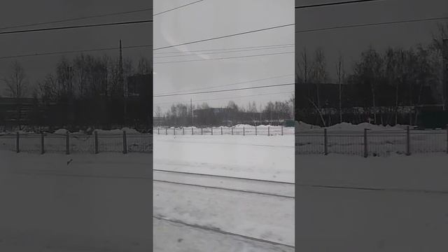 стройка хорды через всю Москву смотреть онлайн