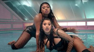 WAP - Cardi B - Megan Thee Stallion (Freeverse - JustMamba)