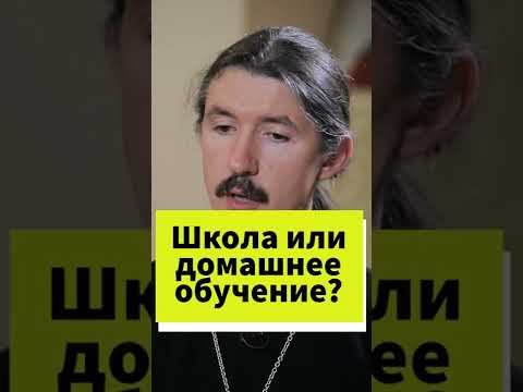 Школа или домашнее обучение? #shorts смотреть онлайн