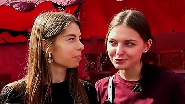 КФ "Вижер" на городском празднике. смотреть онлайн