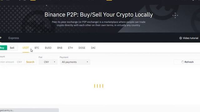 How to transfer from fiat to P2P смотреть онлайн