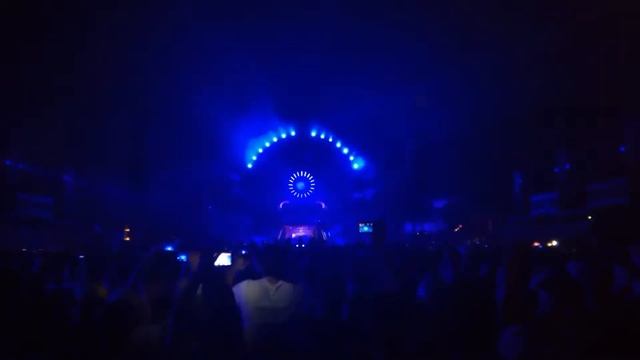 Decibel Outdoor Festival 2017 - Angerfist (HD & SOUND HQ) смотреть онлайн