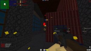 Blockade Classic 2024 test
