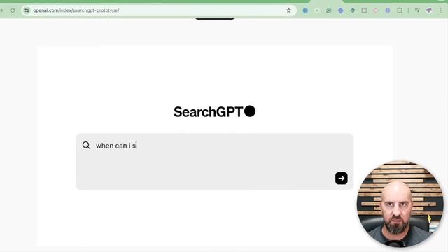 Top 5 SearchGPT Features - OpenAI Search Engine Update! смотреть онлайн