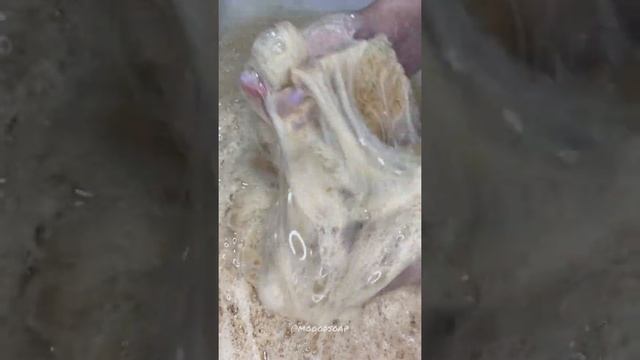 Хозяйственное Ретро мыло😍LAUNDRY RETRO SOAP😍 смотреть онлайн