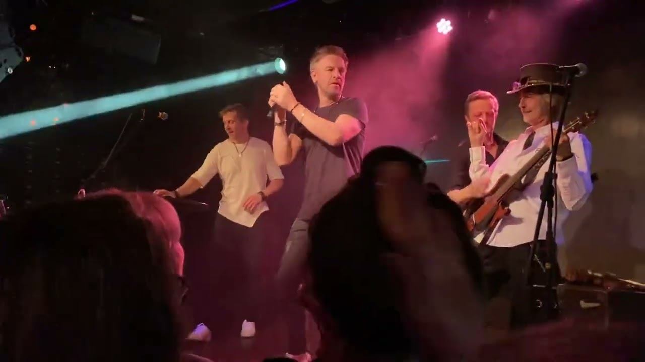 Plazma. One life. Концерт 27.01.2024г. Москва. смотреть онлайн