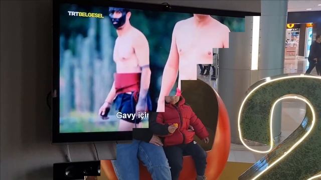 ¡YA TENEMOS CARRO! + NAVIDAD EN TURQUÍA 🤔 + LATTE DE CALABAZA + Recuento de nuestro año | VLOG Burs смотреть онлайн