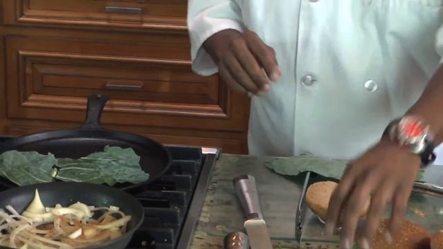 How to Cook Burgers With Coca-Cola : Culinary Arts смотреть онлайн