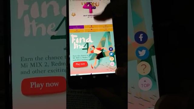 Redmi Note 5 Pro and Mi smart TV 4 paye Keval 4 rupaye me смотреть онлайн