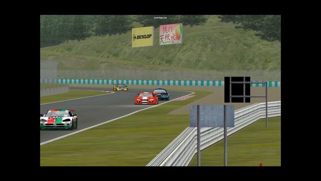 1. Gtr2-Lauf-Autopolis.wmv смотреть онлайн