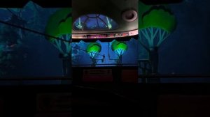 [SHANGHAI DISNEYLAND RESORT] Zootopia: Hot Pursuit