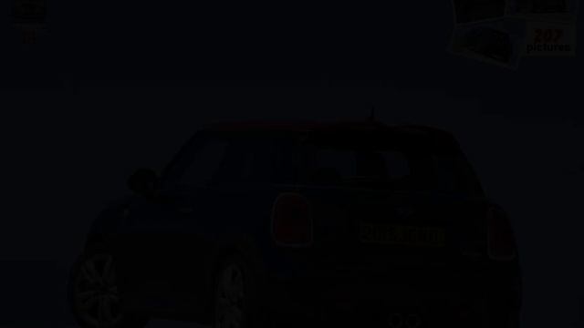 Mini John Cooper Works ( 2015 ) смотреть онлайн