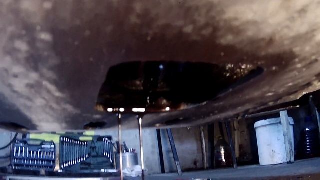 Замена масла проехал 4500 км пробега результат / Какое масло залил / Мицубиси Каризма смотреть онлайн