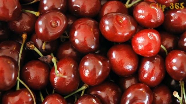 Công dụng của trái Cherry: Tốt cho não bộ, tim khỏe, ngừa ung thư смотреть онлайн