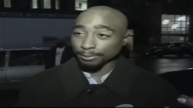 Tupac Shakur  Прежде, Чем Я Проснусь 2001