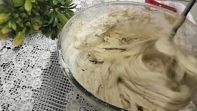 How to bake vanilla cake/simple vanilla cake recipe смотреть онлайн