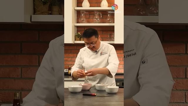 Как приготовить камчатского краба на пару: рецепт приготовления морепродуктов от шефа Сергея Лигая смотреть онлайн