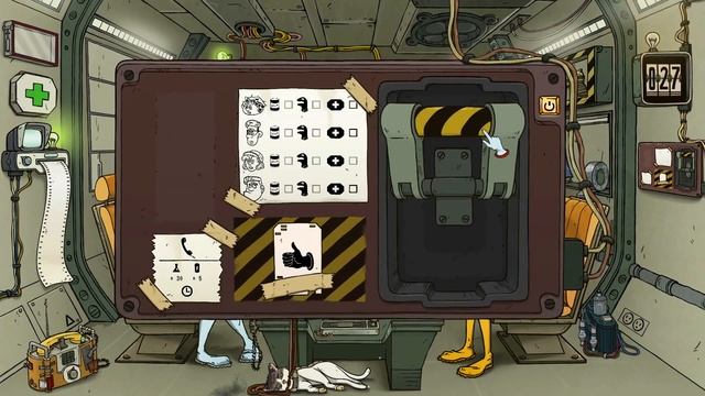 60 Parsecs Cats: I LOVE CATS Ending Playthrough (no commentary) смотреть онлайн