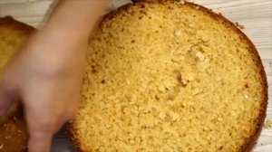 Быстрый «Сметанник» пошаговый рецепт