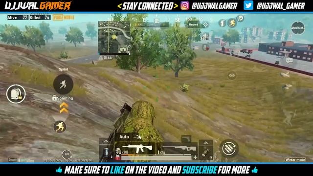 AM I KING OF POCHINKI ??? | 33 KILLS SOLO VS SQUAD | PUBG MOBILE смотреть онлайн